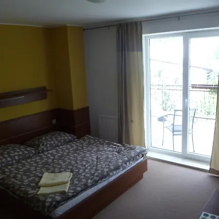 Horsky Sustiak 3*
