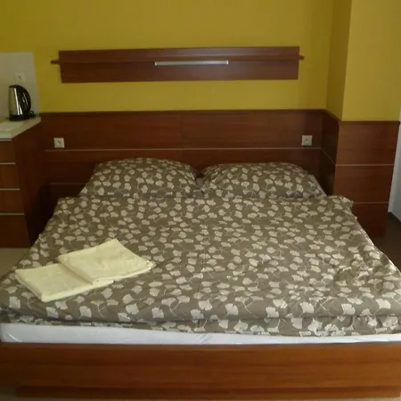 Horsky Sustiak Penzión pre hostí Terchova