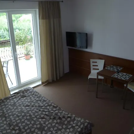 Horsky Sustiak Maison d'hôtes 3*