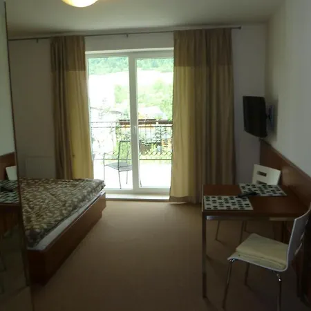 Horsky Sustiak 3* Terchová