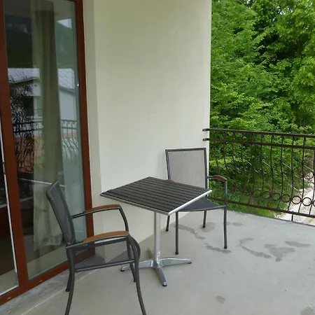 Maison d'hôtes Horsky Sustiak