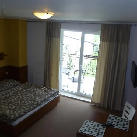 Horsky Sustiak 3* Terchova