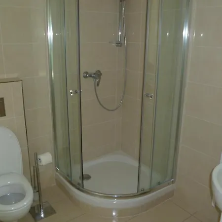 Horsky Sustiak Maison d'hôtes Terchová