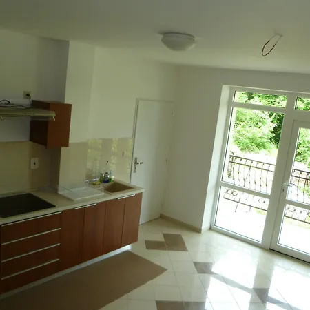 Penzión pre hostí Horsky Sustiak 3*