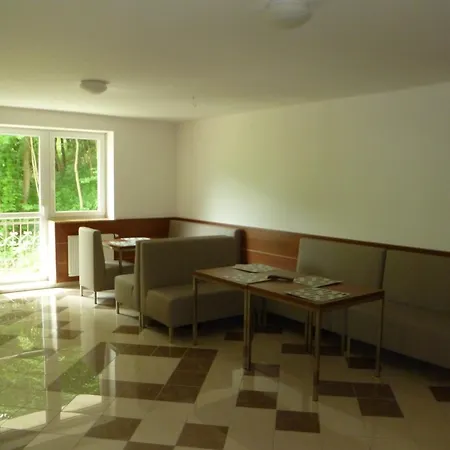 Horsky Sustiak 3* Terchova