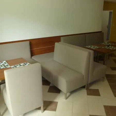 Horsky Sustiak Penzión pre hostí Terchova