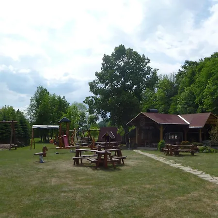 Horsky Sustiak Maison d'hôtes 3*