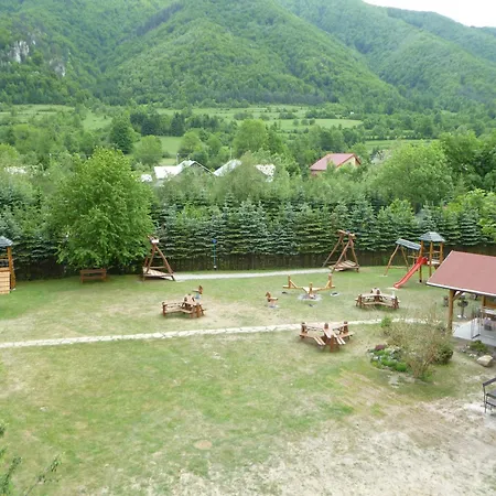 Maison d'hôtes Horsky Sustiak 3*