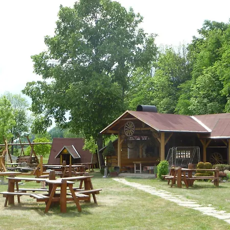 Horsky Sustiak Maison d'hôtes