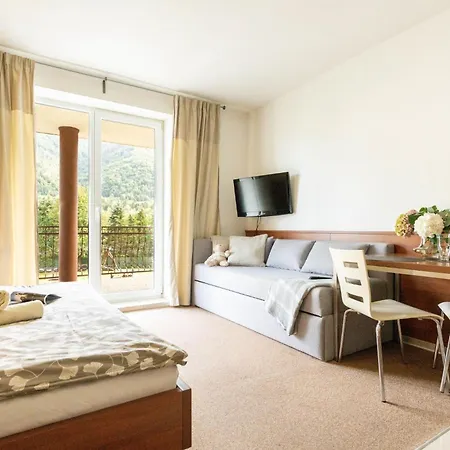 Horsky Sustiak 3* Terchova