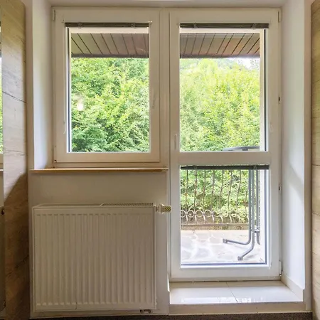 Horsky Sustiak 3* Terchova