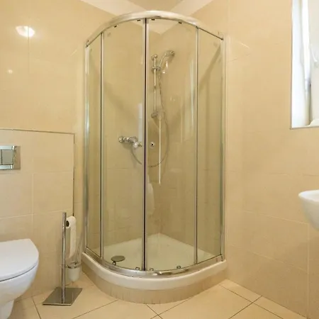 Horsky Sustiak Penzión pre hostí