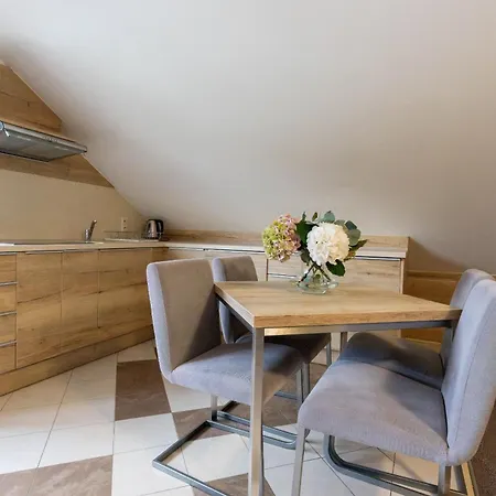 Penzión pre hostí Horsky Sustiak 3*