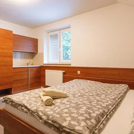 Horsky Sustiak Terchova